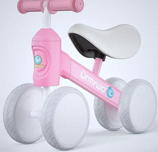10-36 Month Toddler Bike