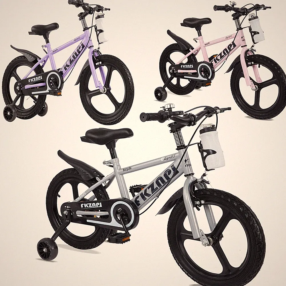 Toddler BMX