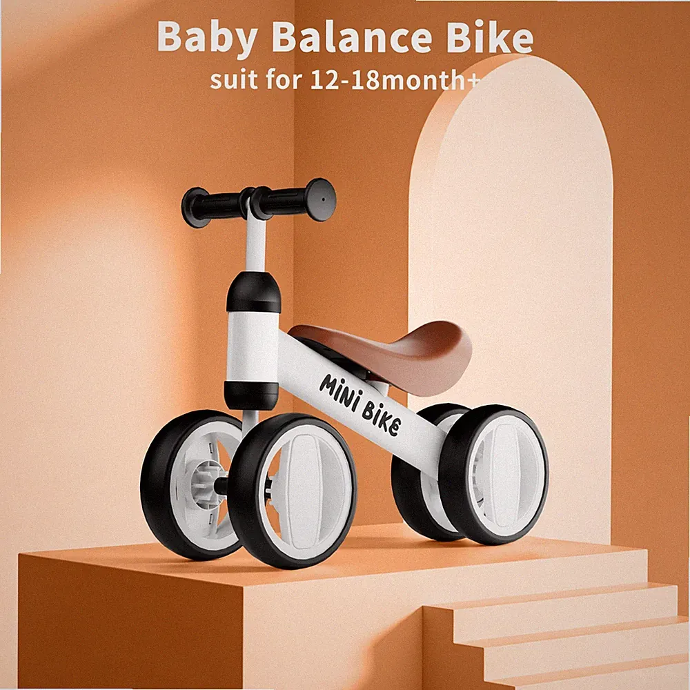 Toddler Commuting