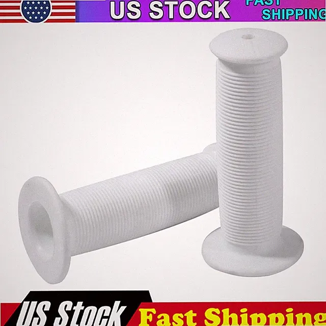 Bike Handlebar Grips Mushroom Kid's Bike Grips BMX for Toddler Bikes