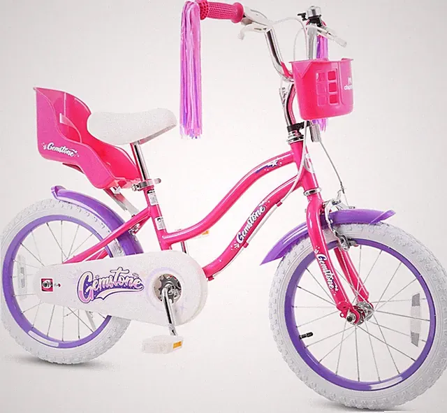 Kids Bike Toddlers 12 14 16 18 Inch Wheel Bicycle Beginners Boys and Girls, Mult