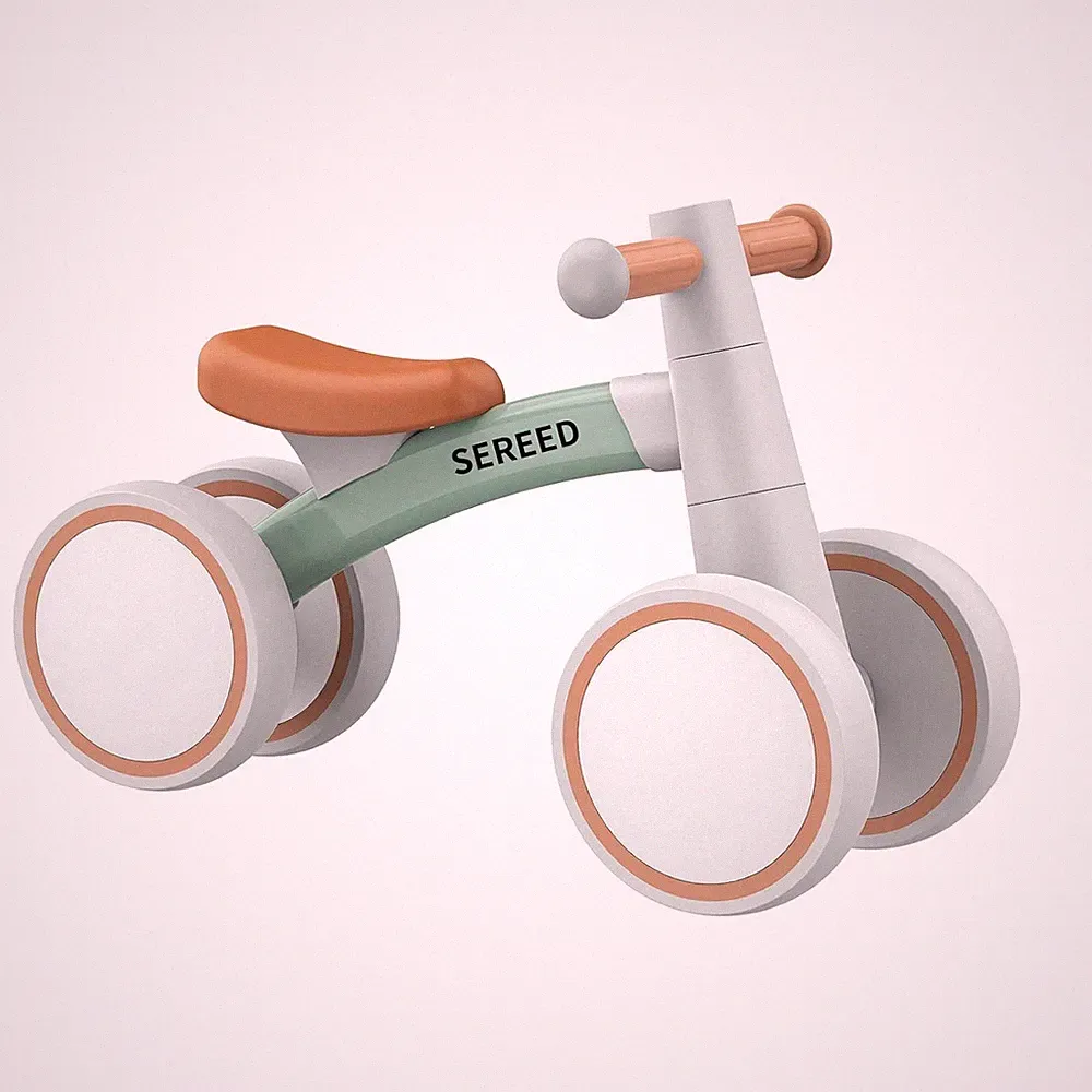 Toddler Recumbent