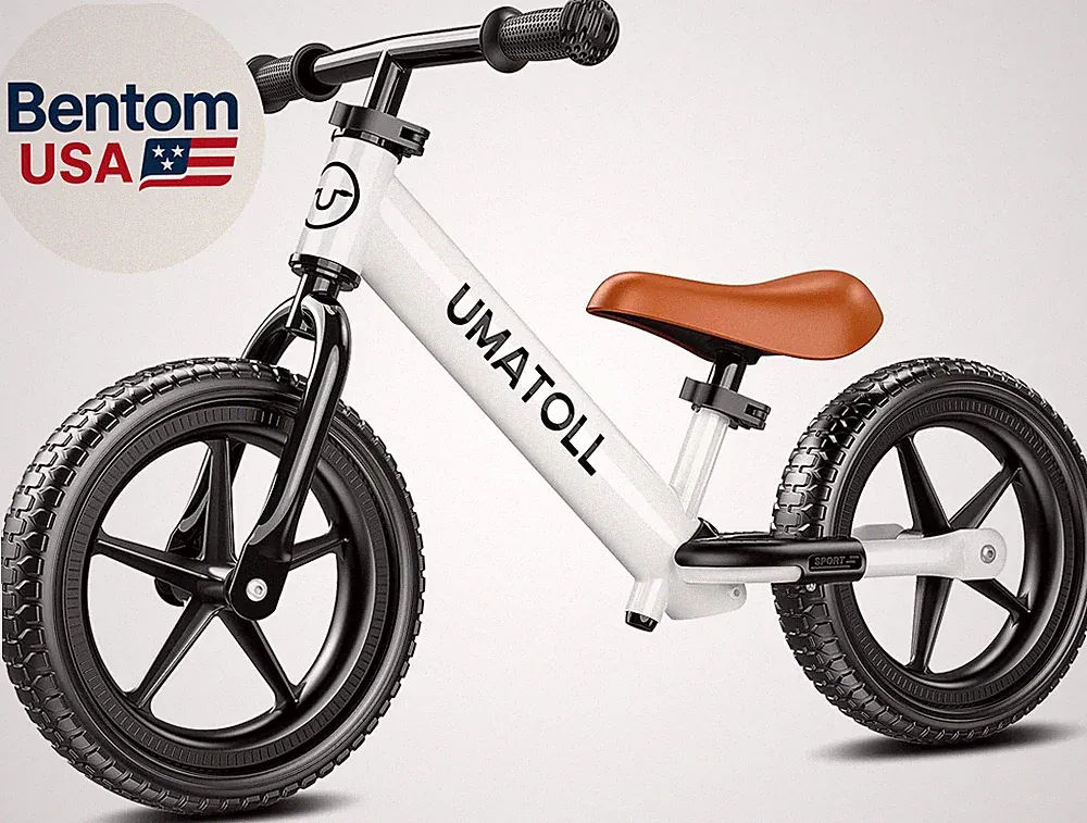 Toddler Balance Bike
